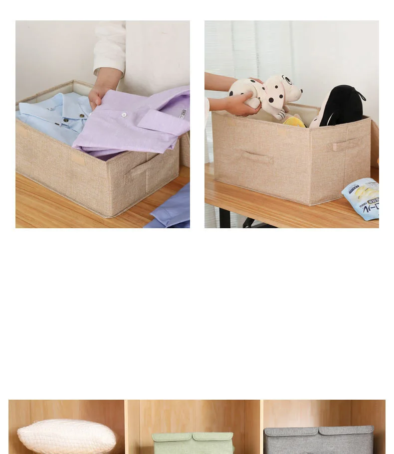 organizer storage box