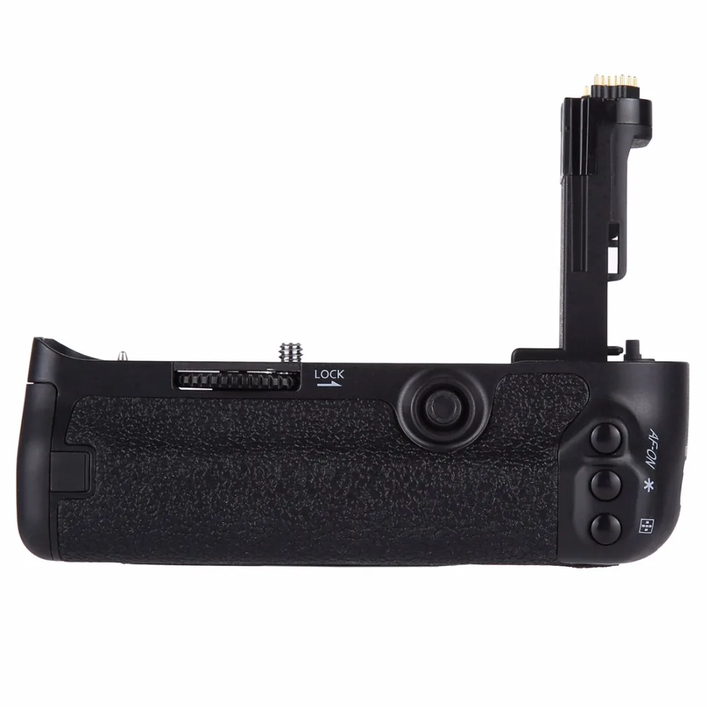PULUZ Vertical Camera Battery Grip for Canon EOS 5D Mark III / 5DS