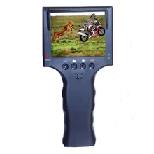 Дешевый Аналоговый тестер систем Скрытого видеонаблюдения с дисплеем, аналоговая камера для безопасности видео тестер, 3," ЖК-монитор CCTV CVBS камера тестер