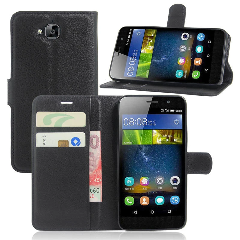 Huawei Honor 4C Pro Case Huawei Honor 4C Pro Case Cover Wallet PU Leather Phone Case For Huawei Honor 4C Pro TIT-L01 Case Flip