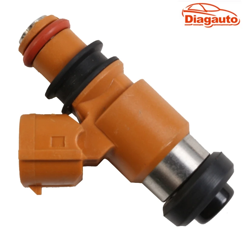 Lowest Price Motorcycle Fuel Injector Nozzle 75 250CC 2 8 Hole