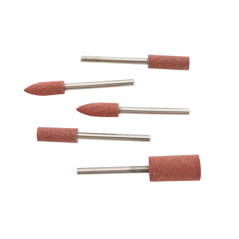 DMD Rubber Grinding Head Set Use for Polished Jade Agate Carving Tools Emerald Polishing Red and Green Abrasive Tools 50pcs/set DMD Rubber Grinding Head Set Use for Polished Jade Agate Carving Tools Emerald Polishing Red and Green Abrasive Tools 50pcs/set