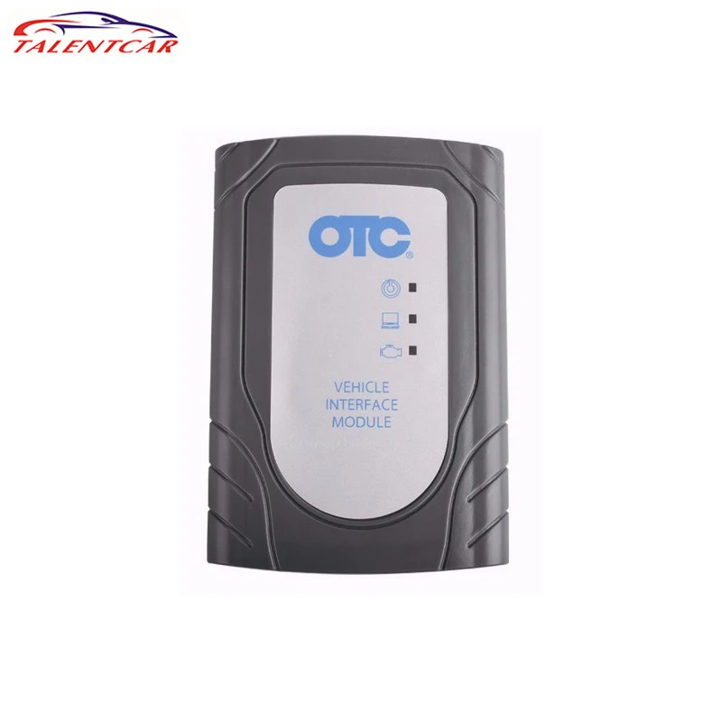 High Quality For IT3 GTS OTC Scanner Auto Diagnostic Tool GTS TIS3 OTC Scanner IT2 Latest Version OTC VIM OBD Scanner