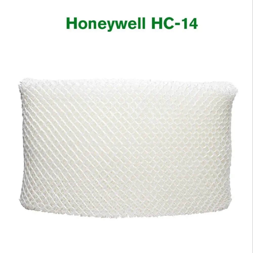 3pcs Replacement Wicking Humidifier Filters for Honeywell HC-14V1 HC-14 HC-14N