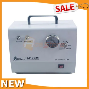 

Handheld lab Oil Free Diaphragm Vacuum Pump AP-9925 25L/m 220V