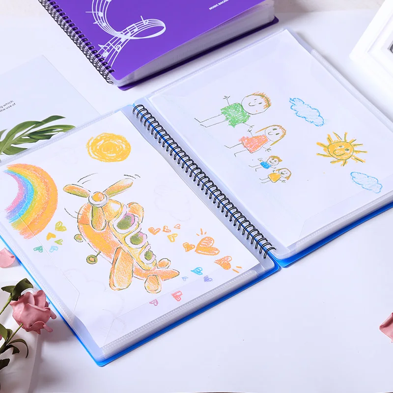 A4 Size Music Score Pockets Document Paper Collection Staff Sheet Music Book Induction Folder Storage Volumes Color Piano Parts A4 Size Music Score Pockets Document Paper Collection Staff Sheet Music Book Induction Folder Storage Volumes Color Piano Parts