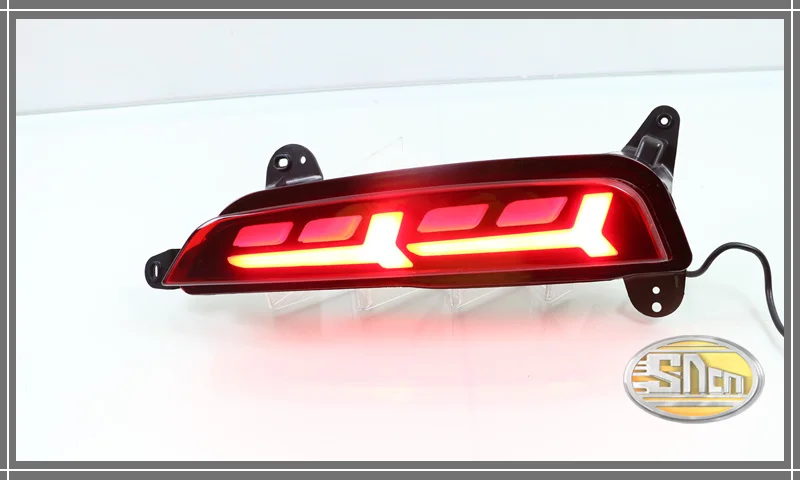 IX25 Bumper -5