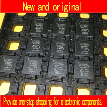 

New and original ATMEGA64A-MU ATMEGA64A QFN64