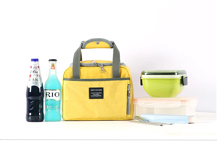 Cheap Bolsas p almoço