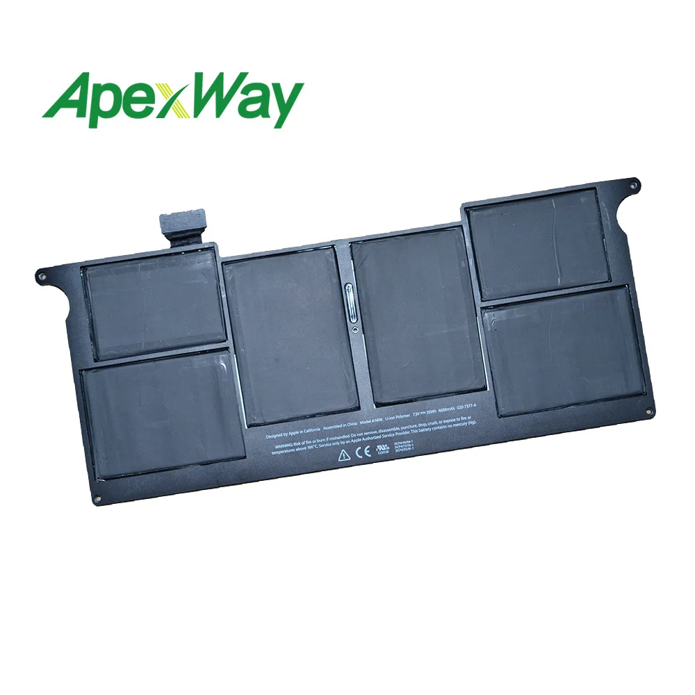 35Wh 7 3V For font b Apple b font Laptop Battery font b MacBook b font