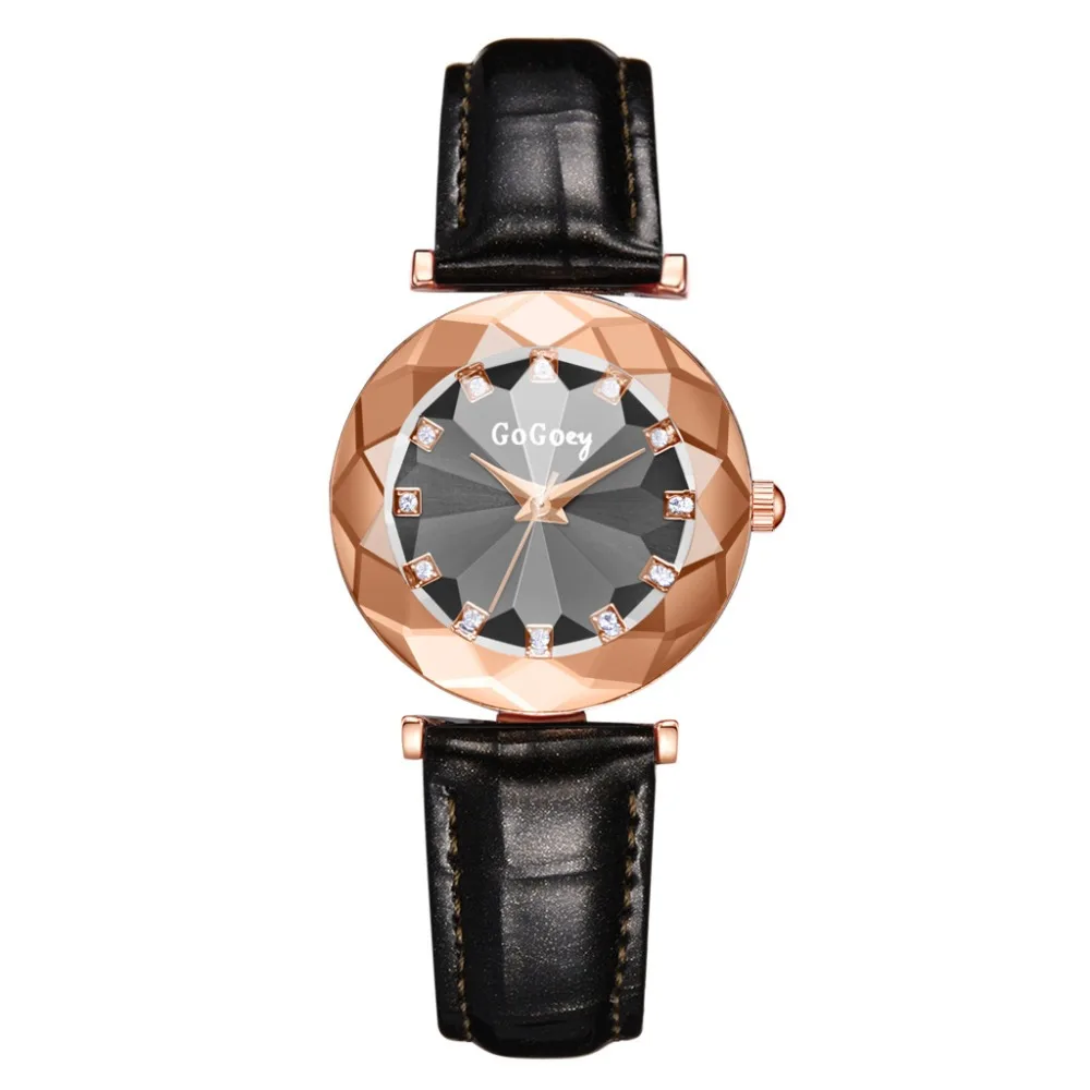 

New Hot-selling Quartz Watch Women Fashion Ladies Fashion Wild Watch Exquisite Diamond-studded Dial watch
