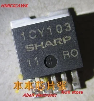

HMICICAWK Original 100% NEW 1CY103 PQ1CY1032ZPH PQ1CY1032Z PQ1CY1032 D2PAK 50PCS / LOT