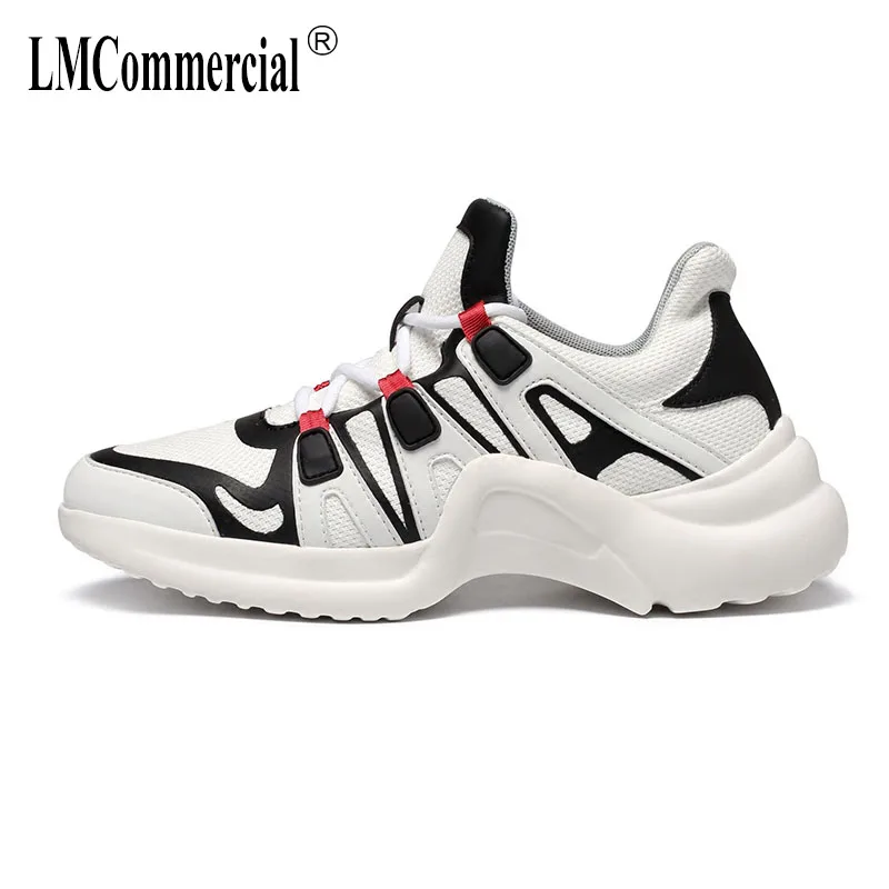 

Genuine Leather spring autumn summer men's British retro shoes all-match cowhide breathable sneaker men casual shoes Leisure