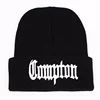 VORON 2017 new West beach gangsta nwa compton winter warm fashion Beanies Knitted bonnet Skullies Caps Hip hop gorros knit Hat ► Photo 2/6