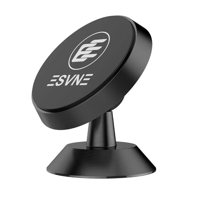 

ESVNE Universal Magnetic Mobile Phone holder Air Vent /Desk Mount Stand Car Phone Holder for iPhone 5 6 7 support cellular phone