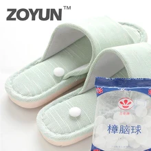 20 шт./пакет анти-пресс-форм камфоры таблетки натуральная камфора мяч шкаф защищает от насекомых противоклещевая обувной шкаф дезодорант запах гигиенических мяч