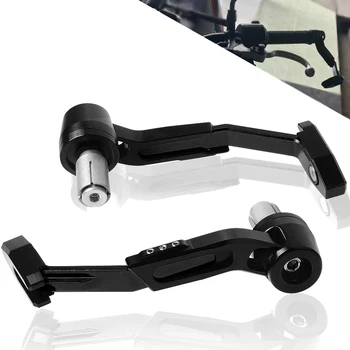 

Motorbike Handguards Protection Clutch Lever Protector Hand CNC For Ducati MONSTER M400 M600 M620 M750 M750IE M900 900SS 1000SS