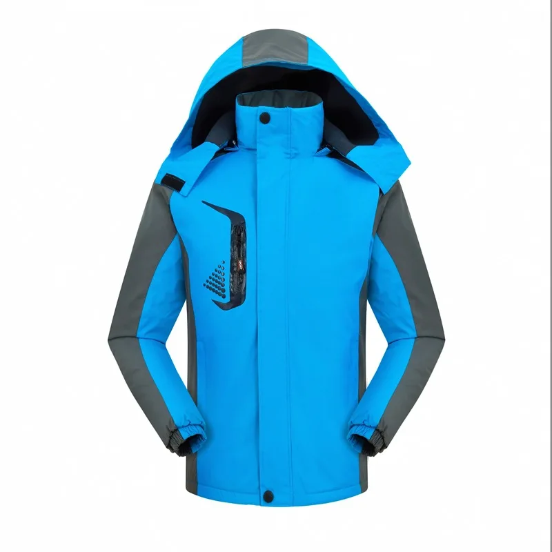 Jaquetas de snowboard