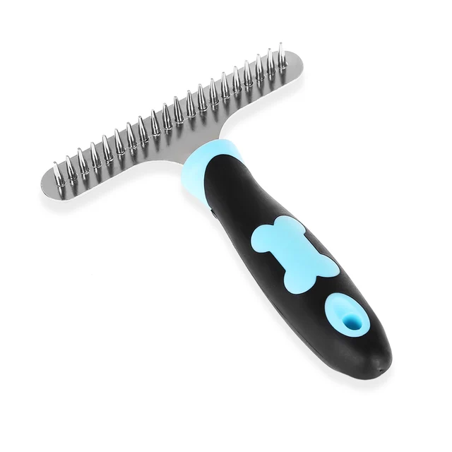undercoat comb