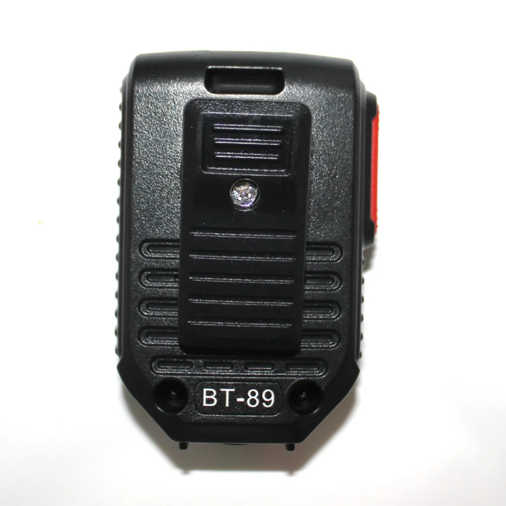 Беспроводной bluetooth микрофон BT-89 BT89 10 метров для QYT KT-7900D KT-89000D KT-780 плюс KT-980 плюс KT-5800 Автомобильная радиоантенна