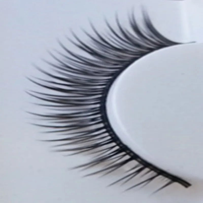 

BJD Doll accessories doll eyelash width 4-8mm black color - lati azone sd dd