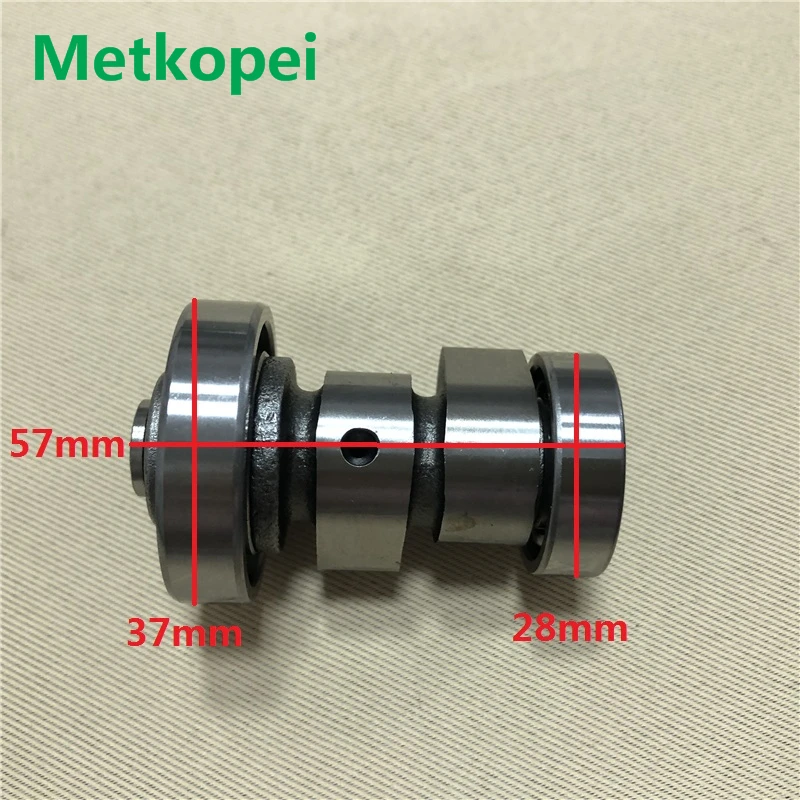 BWS125 camshaft (1)