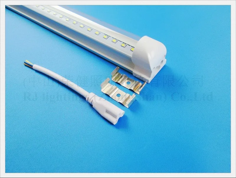 led tube integrated t8 1.2m transparent smd2835 (2)