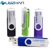 Rotate U disk Multicolor micro font b usb b font Smart Phone font b USB b