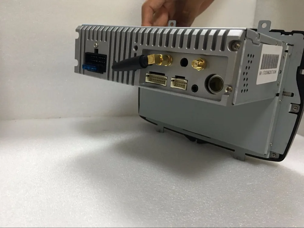 Perfect Newest Android 8.0 Octa Core 4GB RAM 32GB ROM GPS Navigation 8" Car DVD Multimedia for Lada Vesta with BT/RDS/Radio/4G 18