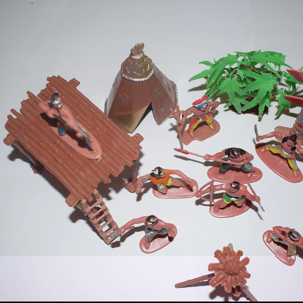 Yuanmbm 1 Набор индийская модель/Строительный песок стол Модель Материал/DIY игрушка