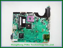 Free Shipping DV6 Motherboard 518433-001 511863-001 PGA478 Tested Working 60 days warranty