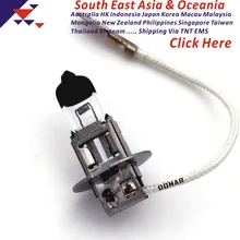 DN-23051 JA24V60W JA 24 в 60 Вт JA24V60WDBT 24V60W PKX22S с черным покрытием верхним наконечником, галогенный светильник, лампа для стоматологического кресла, светильник