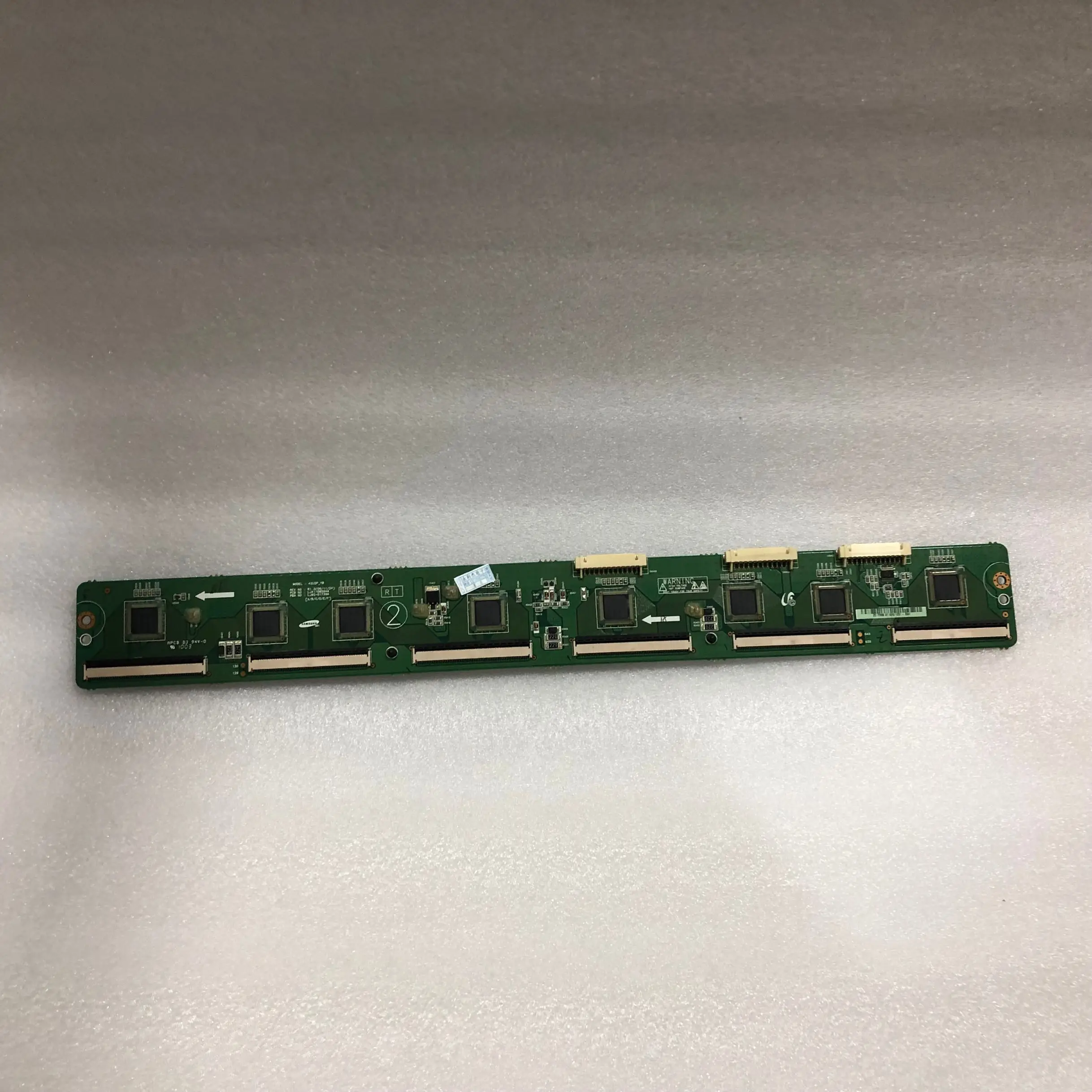 

free shipping Good buffer board for PT42638NHDX LJ41-08594A LJ41-09470A LJ92-01739A