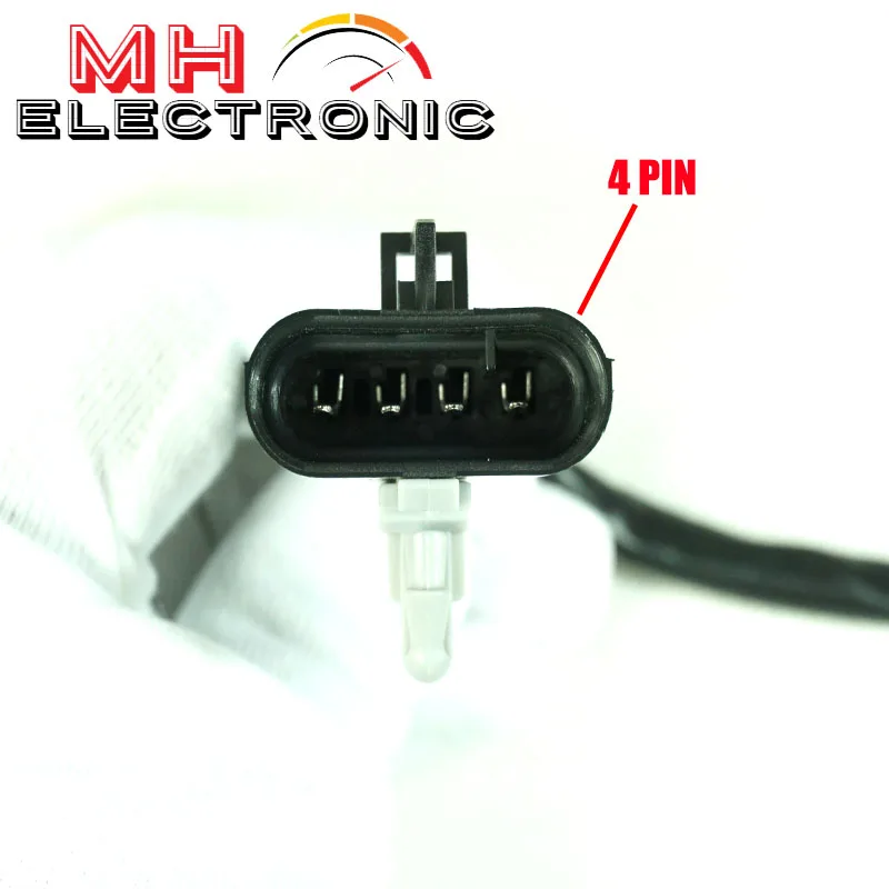 MH ELECTRONIC Oxygen Sensor O2 Lambda 25325359 For RE94 DELPHI DongFeng Jingbei JAC CHINESE CAR ENGINES HIGH QUALITY NEW!!