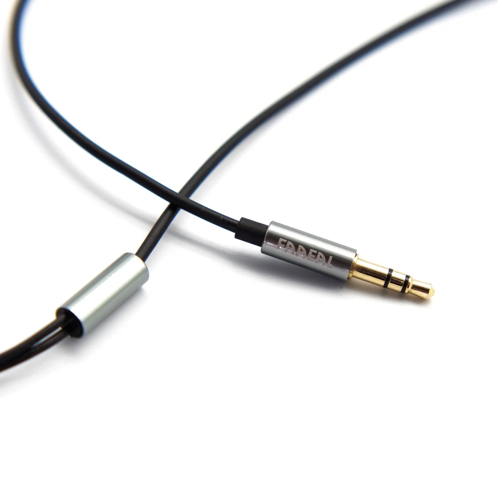 FAAEAL z звук 32 Ом Hifi наушники женские вокальные 14 8 мм динамический блок для