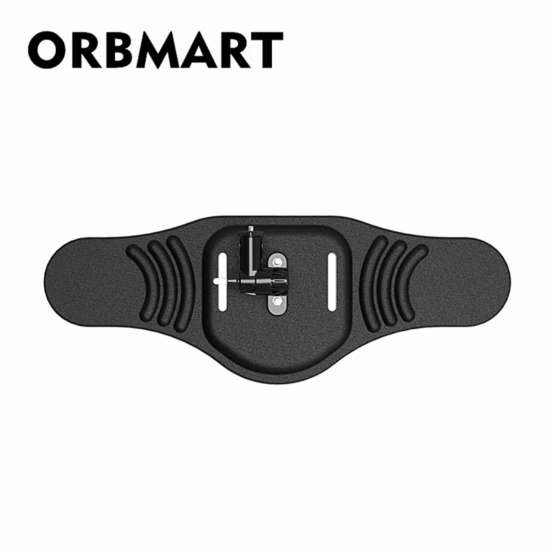 orbmart-新屋外パノラマカメラベルトブラケットウェアラブル移動プロ融合-insta-360-パノラマカメラながらウォーキング