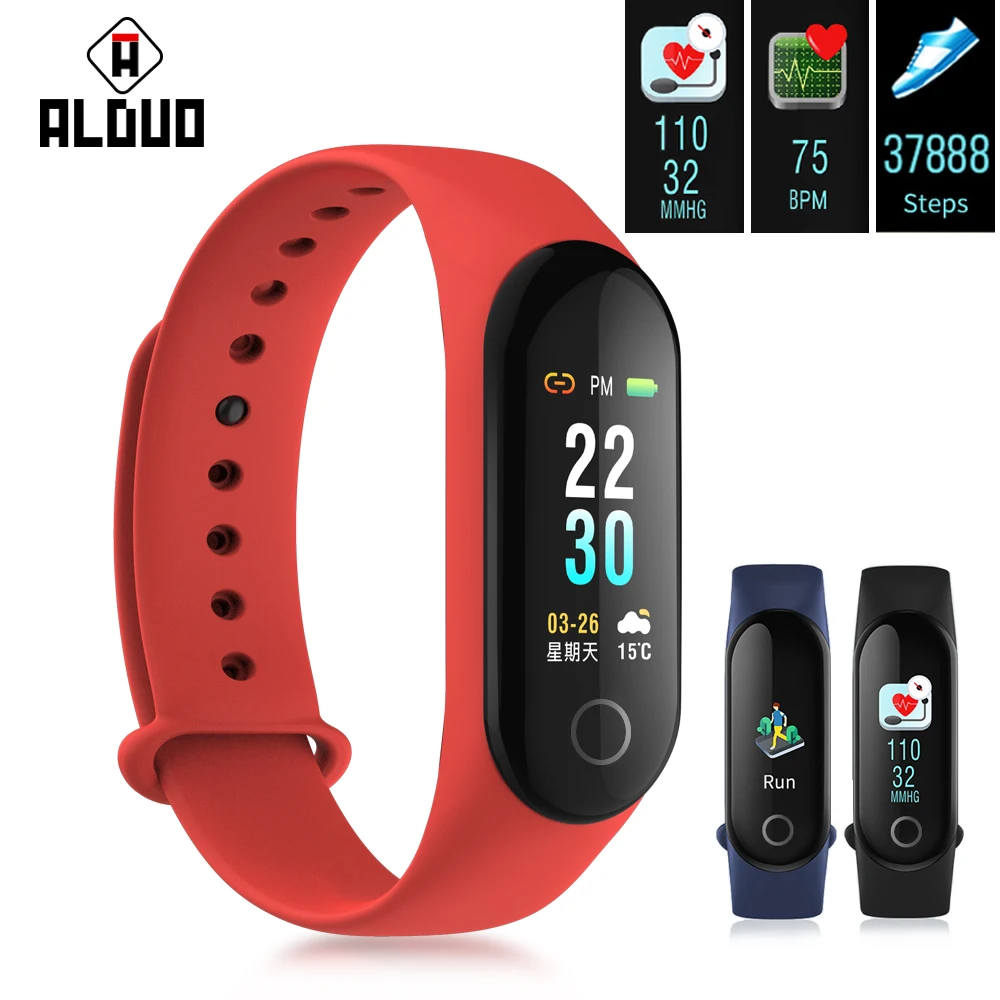m3 smart watch amazon