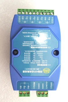 

Industrial 485HUB 4 way 485 hub / isolator / distributor / shared device two-way communication