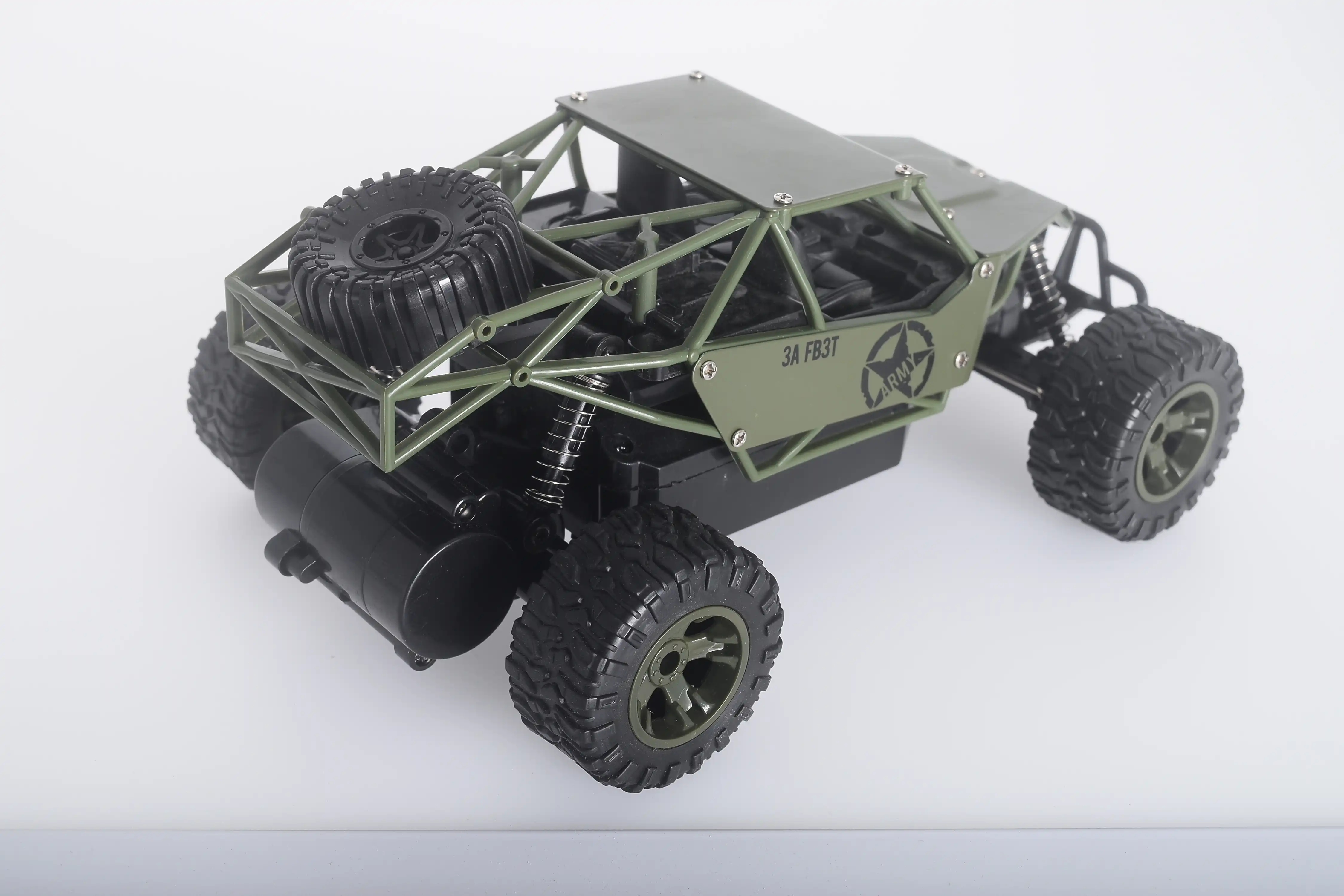 4wd uzaktan k umandali araba