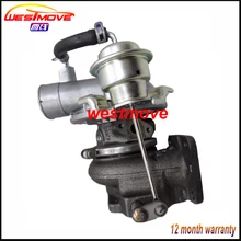 RHF5 Turbo VC430084 8973659481 8973659482 897365 9480 24123A для ISUZU Holden Rodeo D Max KB пикап