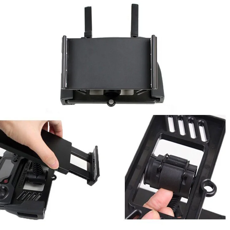 Аксессуары для DJI Mavic Pro 4 12 дюймов кронштейн пульта дистанционного управления
