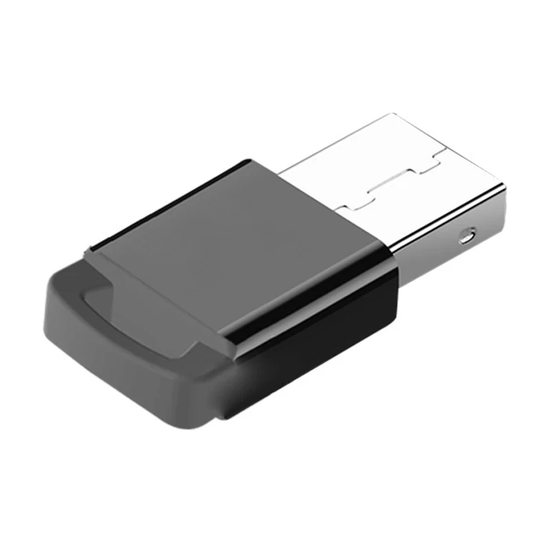 1 шт. USB Bluetooth адаптер 4 0 ключ Музыкальный радиоприемник передатчик для