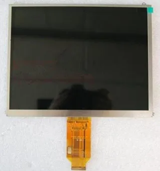 

9.7 inch TFT LCD Screen KD097D2-40NH-A2 V1 FPC