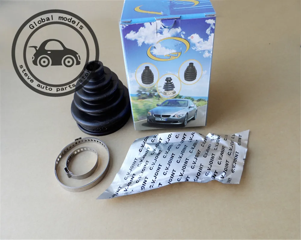 inner c v joint cv boot repair kit cv joint for BMW E90 316i 318i 320i