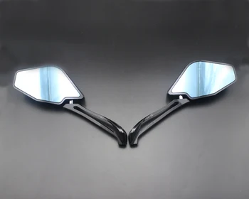 

Motorcycle rearview mirror CNC aluminum cutting case for DUCATI Multistrada 1200 enduro / Multistrada 1200S