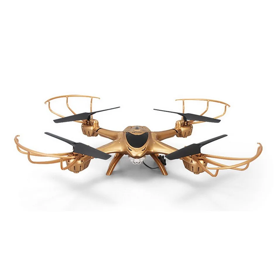 2016 New MJX X401H WIFI FPV 720P HD Camera drone RC Quadcopter APPTransmitter Dual Mode1 (2)