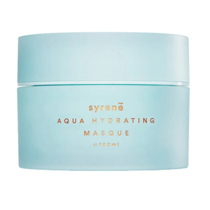 

Hot! Hydrating Mask Highly Effective Anti Aging Night Treatment Masque Repair Damaged Skin and Hydrate the Skin Overnight