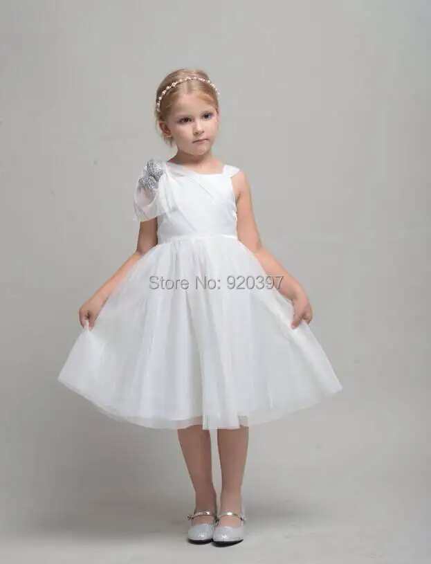 Chirstmas Girl Dress Wl.monsoon Italy design High quality girl dress