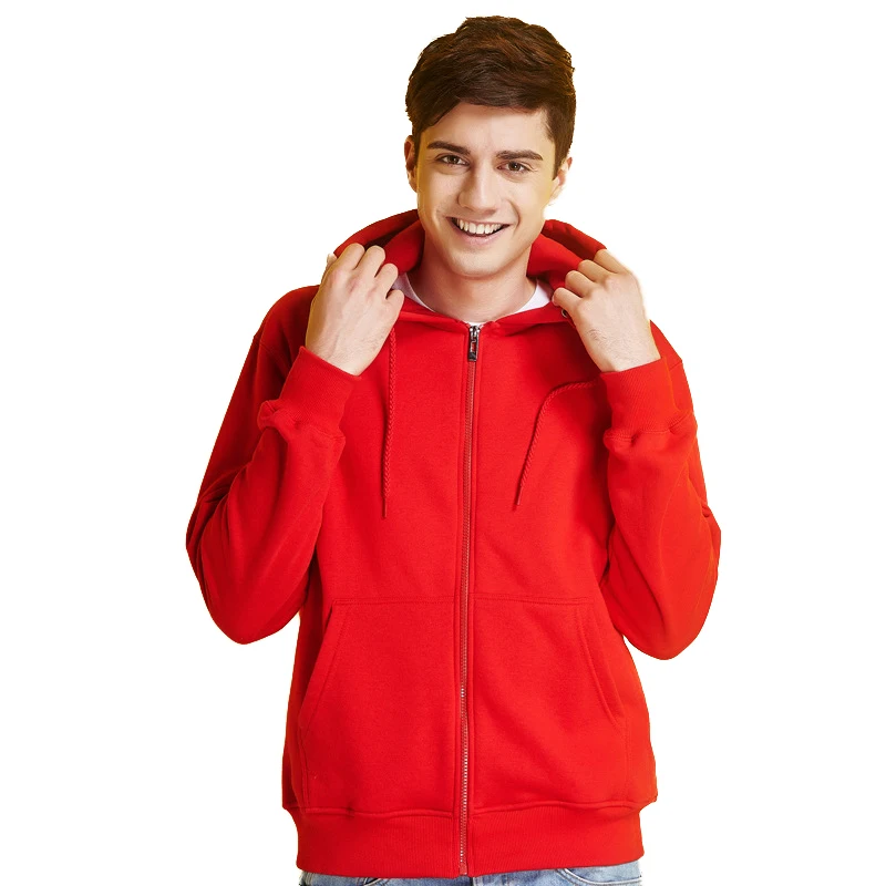 

Programmer Men Red Hoodies men's sweatshirt with a hood Zipper Good Mass Effect Hoody Game Custom Hoodie New Year Home