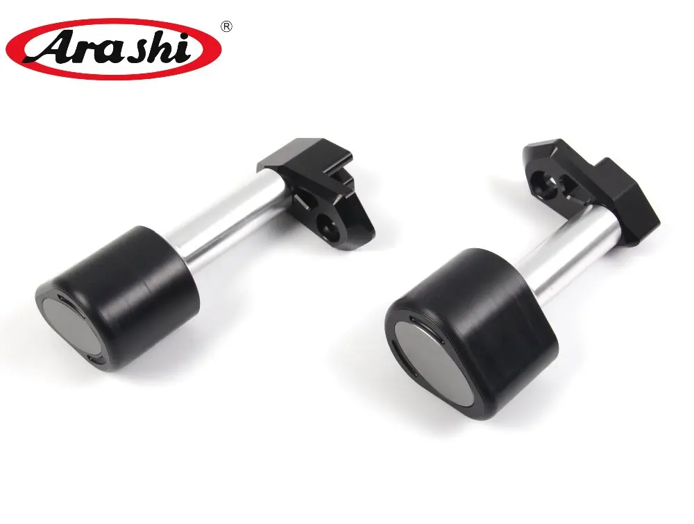 

Arashi For KAWASAKI Z1000 2010-2016 CNC Engine Protector Sliders Frame Z 1000 2010 2011 2012 2013 2014 2015 2016 Falling Pads